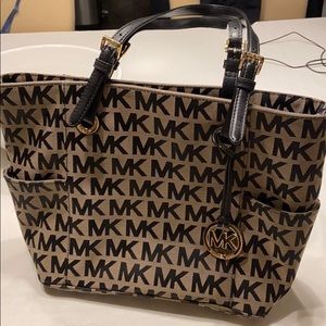 Michael Kors authentic purse